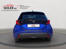 TOYOTA Yaris 1.5 Trend e-CVT, Voll-Hybrid Benzin/Elektro, Neuwagen, Automatik - 5