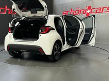 TOYOTA Yaris 1.5 Trend e-CVT, Voll-Hybrid Benzin/Elektro, Neuwagen, Automatik - 7