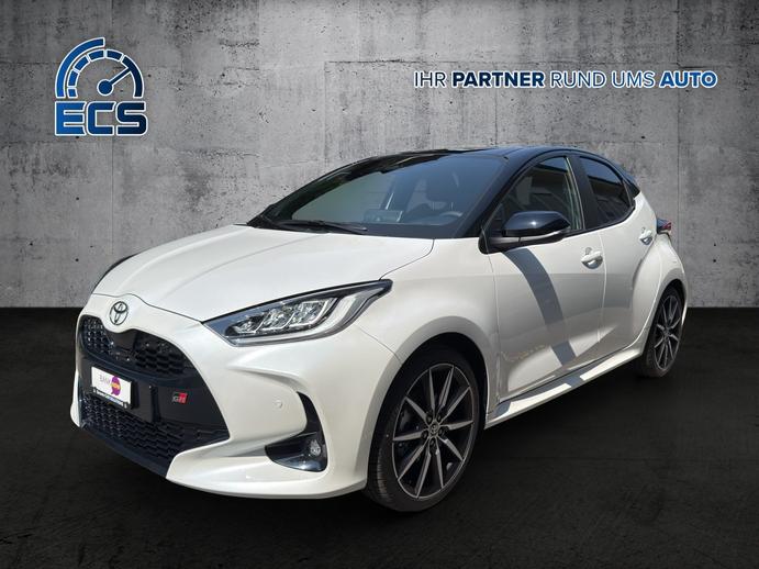 TOYOTA Yaris 1.5 VVT-i HSD GR Sport *10 Jahre Garantie*, Hybride Intégral Essence/Électricité, Voiture nouvelle, Automatique