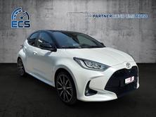 TOYOTA Yaris 1.5 VVT-i HSD GR Sport *10 Jahre Garantie*, Hybride Intégral Essence/Électricité, Voiture nouvelle, Automatique - 2