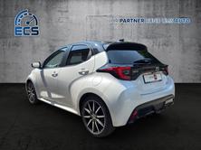 TOYOTA Yaris 1.5 VVT-i HSD GR Sport *10 Jahre Garantie*, Hybride Intégral Essence/Électricité, Voiture nouvelle, Automatique - 4