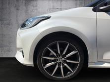 TOYOTA Yaris 1.5 VVT-i HSD GR Sport *10 Jahre Garantie*, Hybride Intégral Essence/Électricité, Voiture nouvelle, Automatique - 5