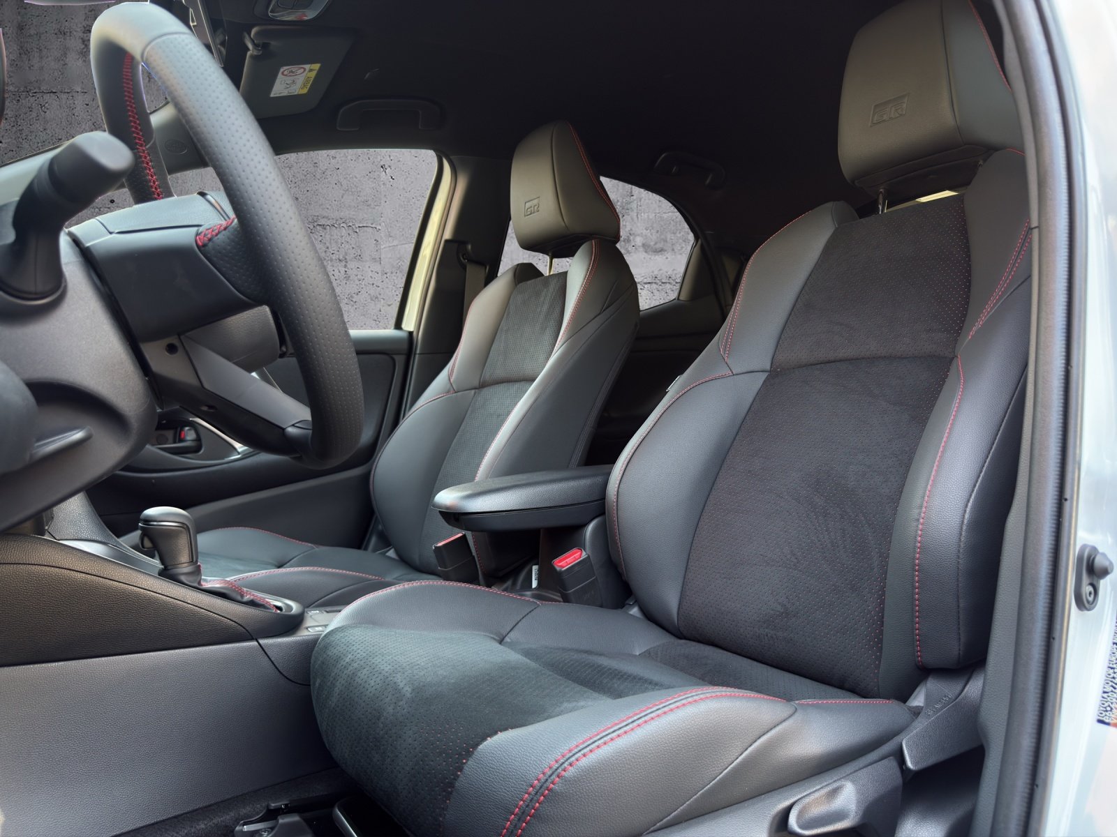 TOYOTA Yaris 1.5 VVT-i HSD GR Sport *10 Jahre Garantie*, Full-Hybrid Petrol/Electric, New car, Automatic - 6