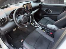 TOYOTA Yaris 1.5 VVT-i HSD GR Sport *10 Jahre Garantie*, Hybride Intégral Essence/Électricité, Voiture nouvelle, Automatique - 7