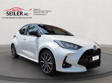 TOYOTA Yaris 1.5 GR Sport e-CVT, Voll-Hybrid Benzin/Elektro, Neuwagen, Automatik - 2