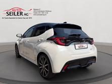 TOYOTA Yaris 1.5 GR Sport e-CVT, Voll-Hybrid Benzin/Elektro, Neuwagen, Automatik - 3