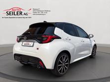 TOYOTA Yaris 1.5 GR Sport e-CVT, Voll-Hybrid Benzin/Elektro, Neuwagen, Automatik - 4