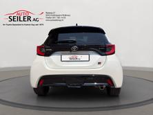 TOYOTA Yaris 1.5 GR Sport e-CVT, Voll-Hybrid Benzin/Elektro, Neuwagen, Automatik - 5