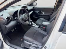 TOYOTA Yaris 1.5 GR Sport e-CVT, Voll-Hybrid Benzin/Elektro, Neuwagen, Automatik - 7