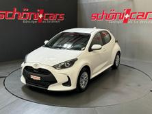 TOYOTA NEW Yaris 1.5 Comfort e-CVT, Hybride Intégral Essence/Électricité, Voiture nouvelle, Automatique - 2