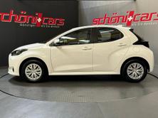 TOYOTA NEW Yaris 1.5 Comfort e-CVT, Hybride Intégral Essence/Électricité, Voiture nouvelle, Automatique - 3