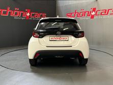 TOYOTA NEW Yaris 1.5 Comfort e-CVT, Hybride Intégral Essence/Électricité, Voiture nouvelle, Automatique - 5