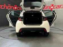 TOYOTA NEW Yaris 1.5 Comfort e-CVT, Hybride Intégral Essence/Électricité, Voiture nouvelle, Automatique - 6