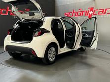 TOYOTA NEW Yaris 1.5 Comfort e-CVT, Hybride Intégral Essence/Électricité, Voiture nouvelle, Automatique - 7