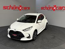 TOYOTA Yaris 1.5 Trend e-CVT, Voll-Hybrid Benzin/Elektro, Neuwagen, Automatik - 2
