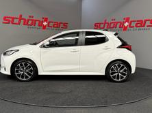TOYOTA Yaris 1.5 Trend e-CVT, Voll-Hybrid Benzin/Elektro, Neuwagen, Automatik - 3