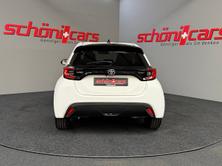 TOYOTA Yaris 1.5 Trend e-CVT, Voll-Hybrid Benzin/Elektro, Neuwagen, Automatik - 5