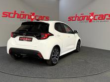 TOYOTA Yaris 1.5 Trend e-CVT, Voll-Hybrid Benzin/Elektro, Neuwagen, Automatik - 6