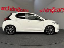 TOYOTA Yaris 1.5 Trend e-CVT, Voll-Hybrid Benzin/Elektro, Neuwagen, Automatik - 7