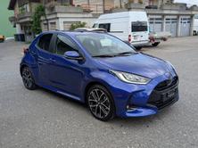 TOYOTA Yaris 1.5 Trend e-CVT, Voll-Hybrid Benzin/Elektro, Neuwagen, Automatik - 3