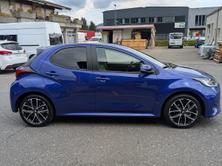 TOYOTA Yaris 1.5 Trend e-CVT, Voll-Hybrid Benzin/Elektro, Neuwagen, Automatik - 4
