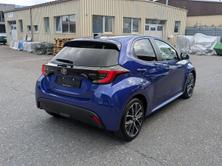 TOYOTA Yaris 1.5 Trend e-CVT, Voll-Hybrid Benzin/Elektro, Neuwagen, Automatik - 5