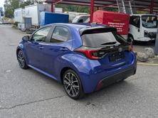 TOYOTA Yaris 1.5 Trend e-CVT, Voll-Hybrid Benzin/Elektro, Neuwagen, Automatik - 7