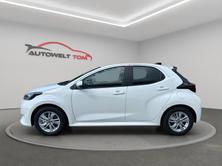 TOYOTA Yaris 1.5 Active Drive e-CVT, Voll-Hybrid Benzin/Elektro, Neuwagen, Automatik - 2