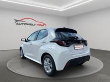 TOYOTA Yaris 1.5 Active Drive e-CVT, Voll-Hybrid Benzin/Elektro, Neuwagen, Automatik - 3