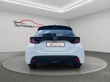 TOYOTA Yaris 1.5 Active Drive e-CVT, Voll-Hybrid Benzin/Elektro, Neuwagen, Automatik - 4