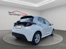 TOYOTA Yaris 1.5 Active Drive e-CVT, Voll-Hybrid Benzin/Elektro, Neuwagen, Automatik - 5