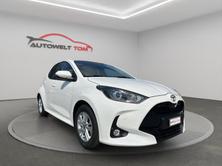 TOYOTA Yaris 1.5 Active Drive e-CVT, Voll-Hybrid Benzin/Elektro, Neuwagen, Automatik - 7