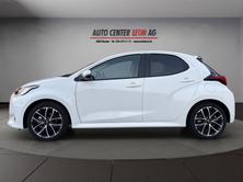 TOYOTA Yaris 1.5 Teamplayer e-CVT, Hybride Integrale Benzina/Elettrica, Auto nuove, Automatico - 3