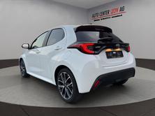 TOYOTA Yaris 1.5 Teamplayer e-CVT, Hybride Integrale Benzina/Elettrica, Auto nuove, Automatico - 4