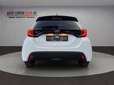 TOYOTA Yaris 1.5 Teamplayer e-CVT, Hybride Integrale Benzina/Elettrica, Auto nuove, Automatico - 5