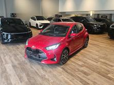 TOYOTA Yaris 1.5 Teamplayer e-CVT, Hybride Intégral Essence/Électricité, Voiture nouvelle, Automatique - 2
