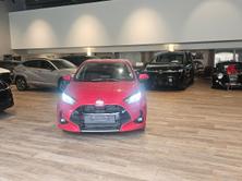 TOYOTA Yaris 1.5 Teamplayer e-CVT, Hybride Intégral Essence/Électricité, Voiture nouvelle, Automatique - 3