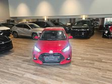 TOYOTA Yaris 1.5 Teamplayer e-CVT, Hybride Intégral Essence/Électricité, Voiture nouvelle, Automatique - 4