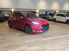 TOYOTA Yaris 1.5 Teamplayer e-CVT, Hybride Intégral Essence/Électricité, Voiture nouvelle, Automatique - 5