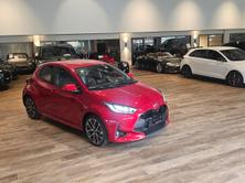 TOYOTA Yaris 1.5 Teamplayer e-CVT, Hybride Intégral Essence/Électricité, Voiture nouvelle, Automatique - 6
