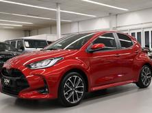 TOYOTA Yaris 1.5 VVT-i HSD Teamplayer, Hybride Intégral Essence/Électricité, Voiture nouvelle, Automatique - 3