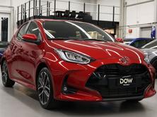TOYOTA Yaris 1.5 VVT-i HSD Teamplayer, Hybride Intégral Essence/Électricité, Voiture nouvelle, Automatique - 4