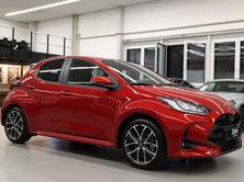 TOYOTA Yaris 1.5 VVT-i HSD Teamplayer, Hybride Intégral Essence/Électricité, Voiture nouvelle, Automatique - 2