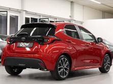 TOYOTA Yaris 1.5 VVT-i HSD Teamplayer, Voll-Hybrid Benzin/Elektro, Neuwagen, Automatik - 6