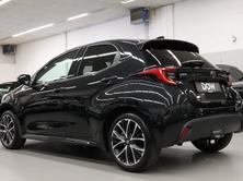 TOYOTA Yaris 1.5 VVT-i HSD Teamplayer, Full-Hybrid Petrol/Electric, New car, Automatic - 5