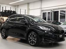 TOYOTA Yaris 1.5 VVT-i HSD Teamplayer, Full-Hybrid Petrol/Electric, New car, Automatic - 2