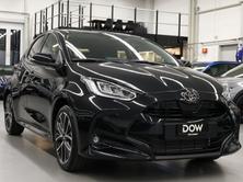 TOYOTA Yaris 1.5 VVT-i HSD Teamplayer, Full-Hybrid Petrol/Electric, New car, Automatic - 4