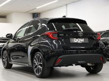 TOYOTA Yaris 1.5 VVT-i HSD Teamplayer, Full-Hybrid Petrol/Electric, New car, Automatic - 6
