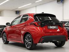 TOYOTA Yaris 1.5 VVT-i HSD Teamplayer, Full-Hybrid Petrol/Electric, New car, Automatic - 6
