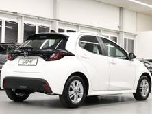 TOYOTA Yaris 1.5 Active Drive e-CVT, Full-Hybrid Petrol/Electric, New car, Automatic - 5
